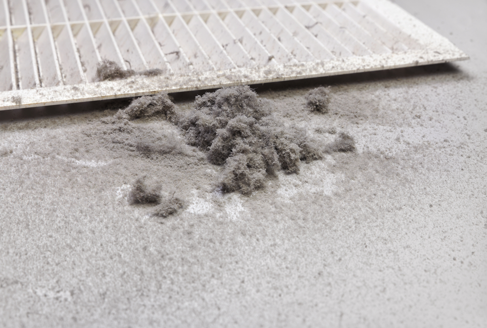 How Often Should You Clean Your Air Ducts? Guidelines for Alexandria Residents