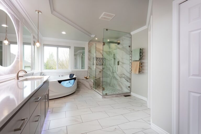 How to Choose Professional for Your Bathroom Remodel in Alexandria
