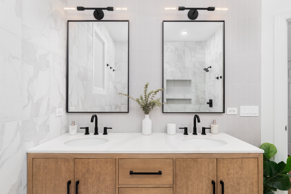 Top Bathroom Remodeling Trends in Falls Church, VA