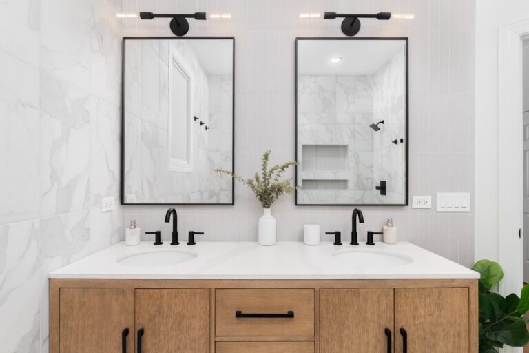 Bathroom Renovation Services in Alexandria, VA