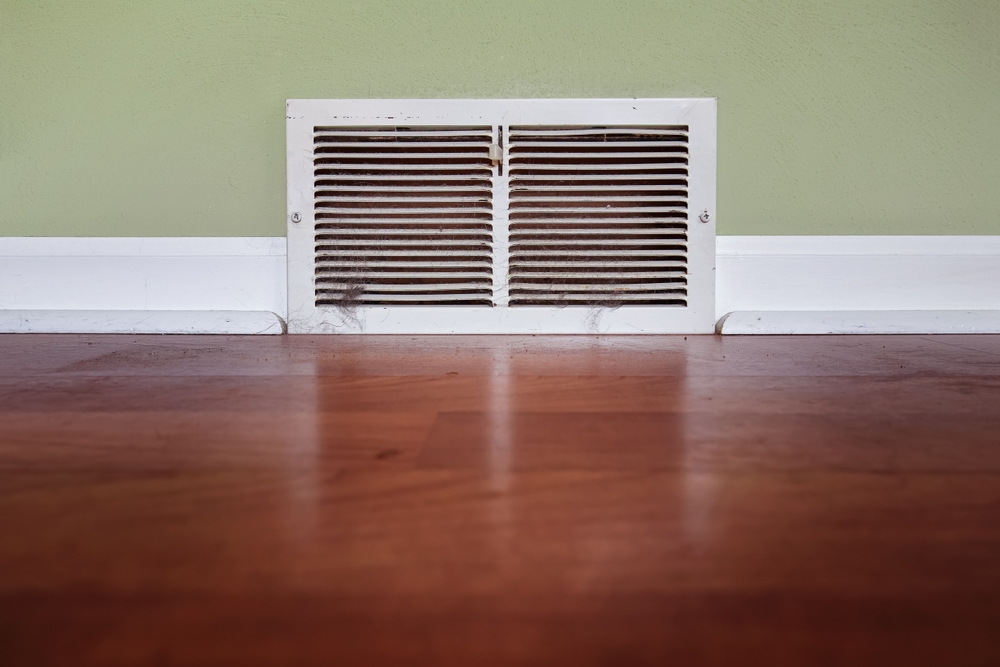 The Benefits of Professional Duct Cleaning for Your Home’s HVAC System