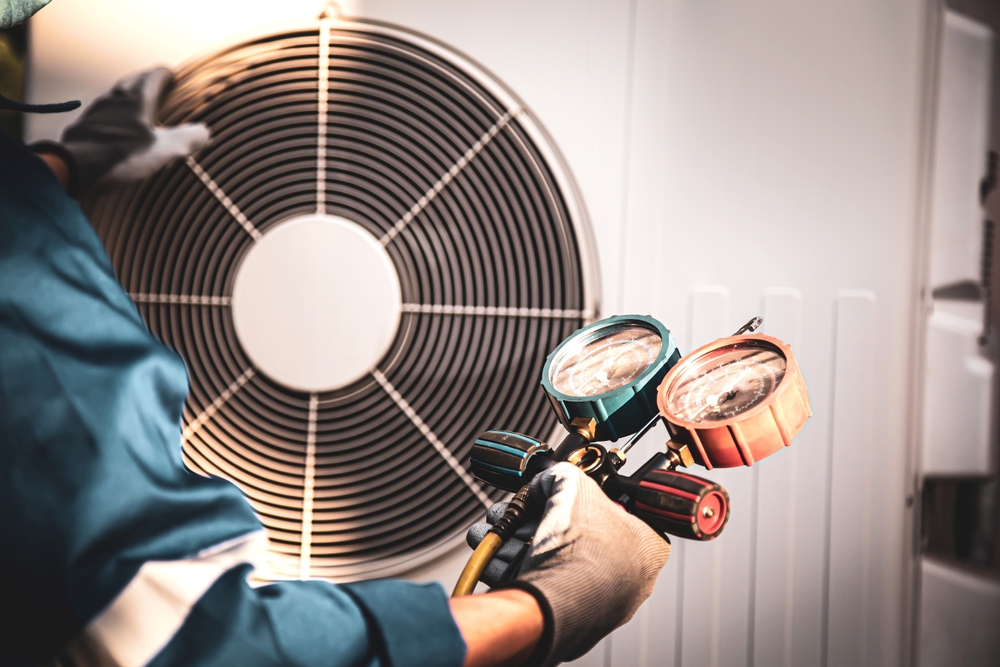 Alexandria’s Guide to Choosing the Right HVAC Contractor