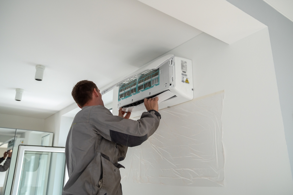 Signs Your HVAC System Needs Repair: When to Call the Experts in Alexandria, VA