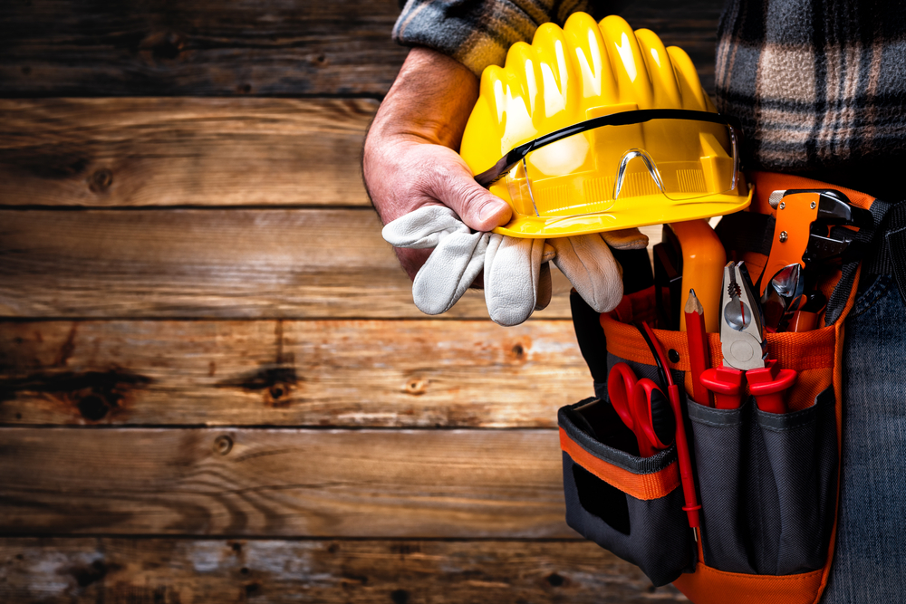 Common Home Repairs and Improvements Handled by Alexandria Handyman