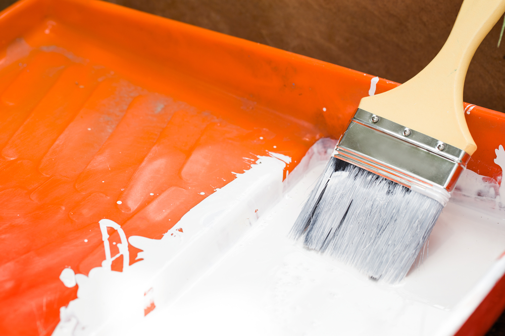 Transform Your Home’s Interior: Why Winter Is the Perfect Time for Indoor Painting