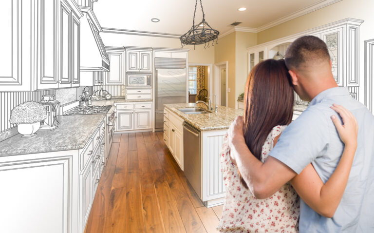 Kitchen Redesign Services in Alexandria, VA