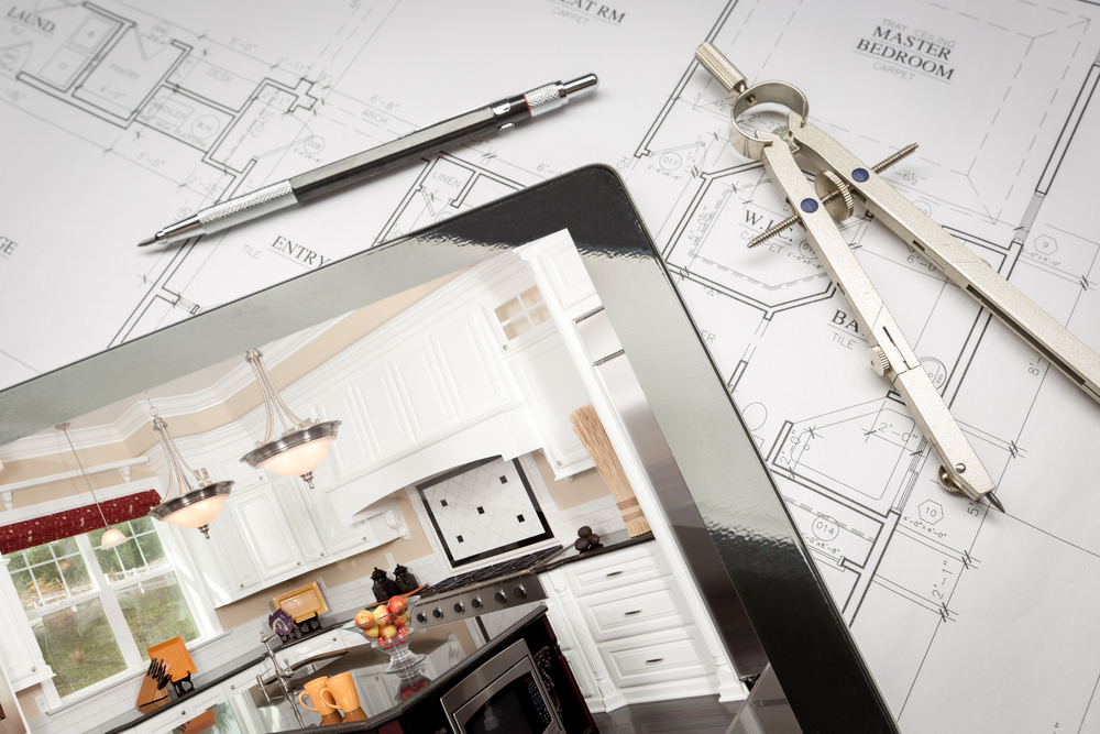 The Importance of Proper Planning and Design in Kitchen Remodeling Projects Alexandria, VA